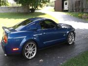 Ford 2008 2008 - Ford Mustang
