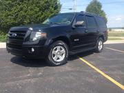 2007 FORD Ford Expedition Eddie Bauer Edition