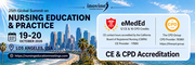 25th Global Summit on Nursing Education and Practice (GSNEP 2026)-hson
